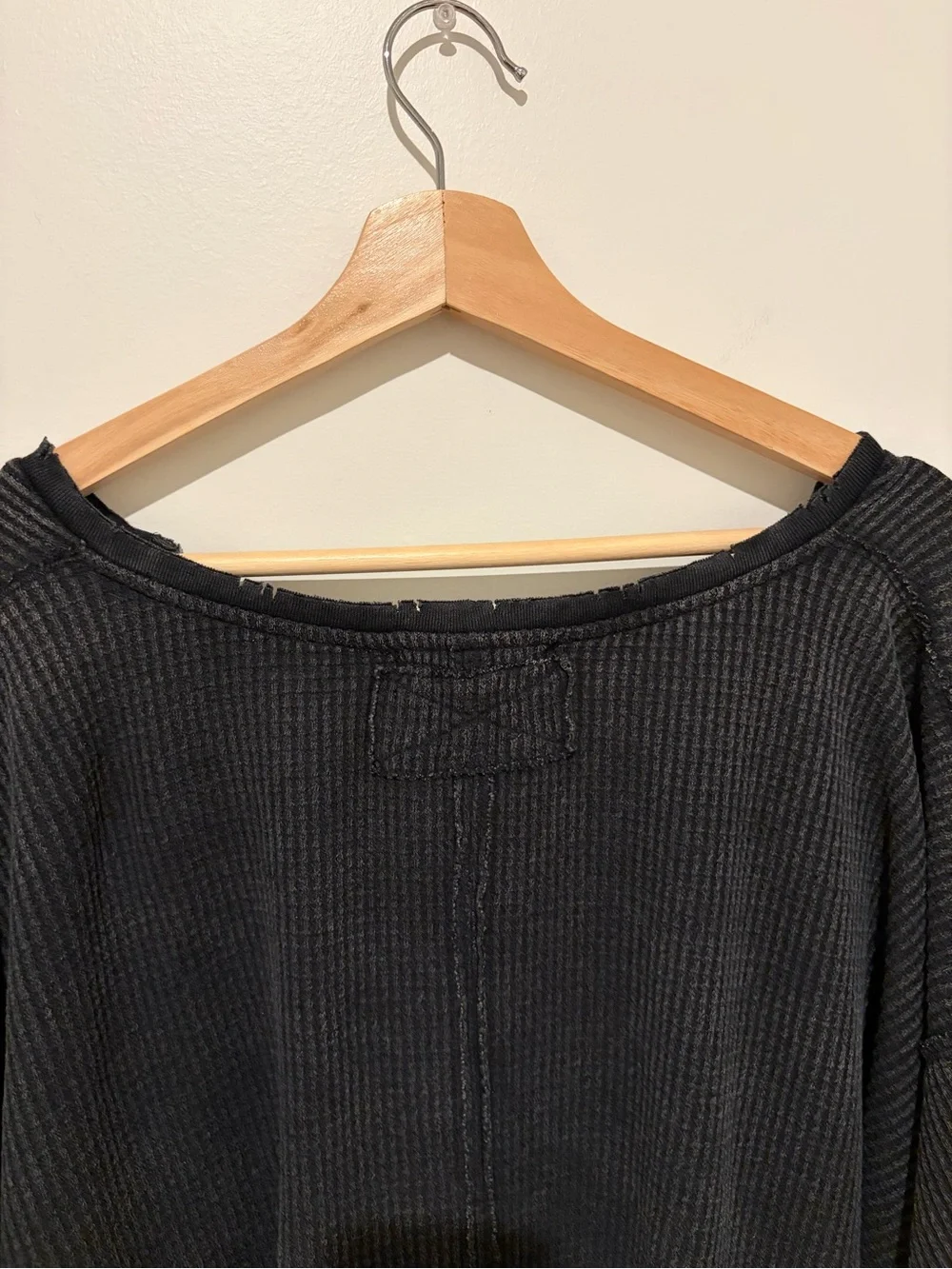 Free People top by
